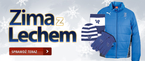 zima z Lechem