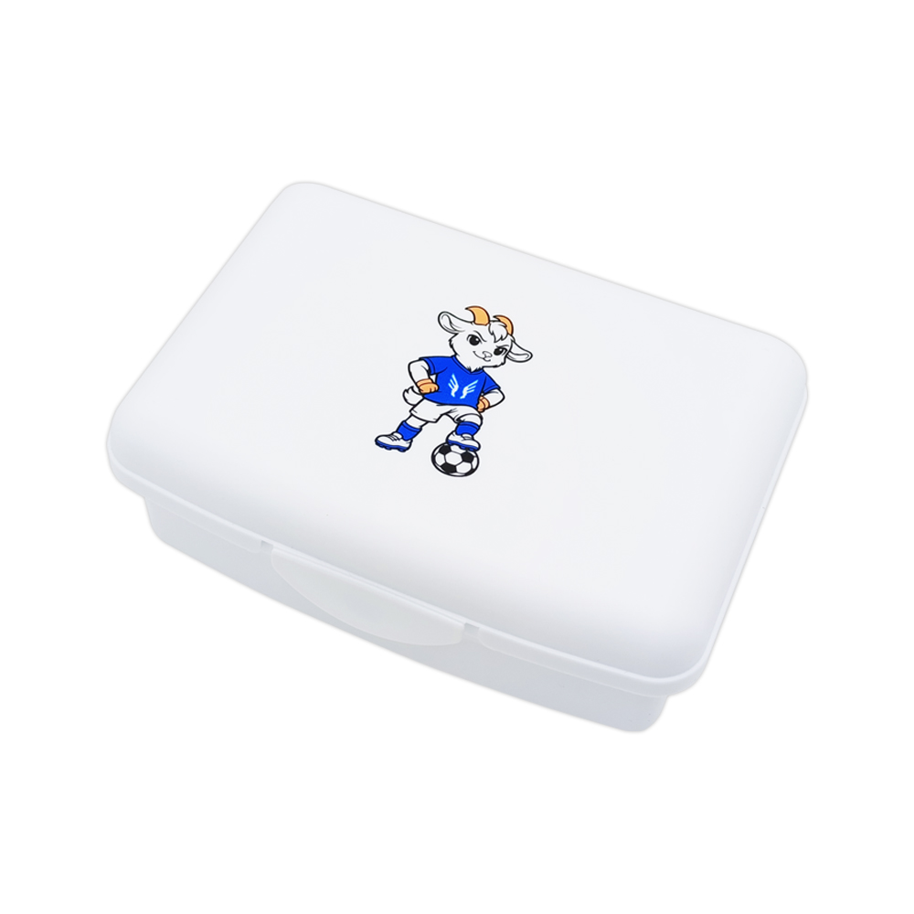 LUNCHBOX KOZIOŁEK BIAŁY