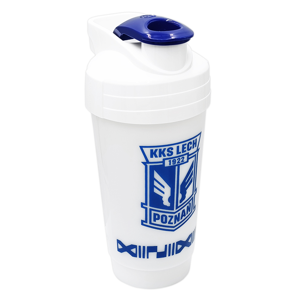 SHAKER HERB BIAŁY 700ML