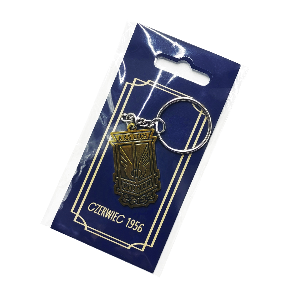 BRELOCZEK HERB RETRO