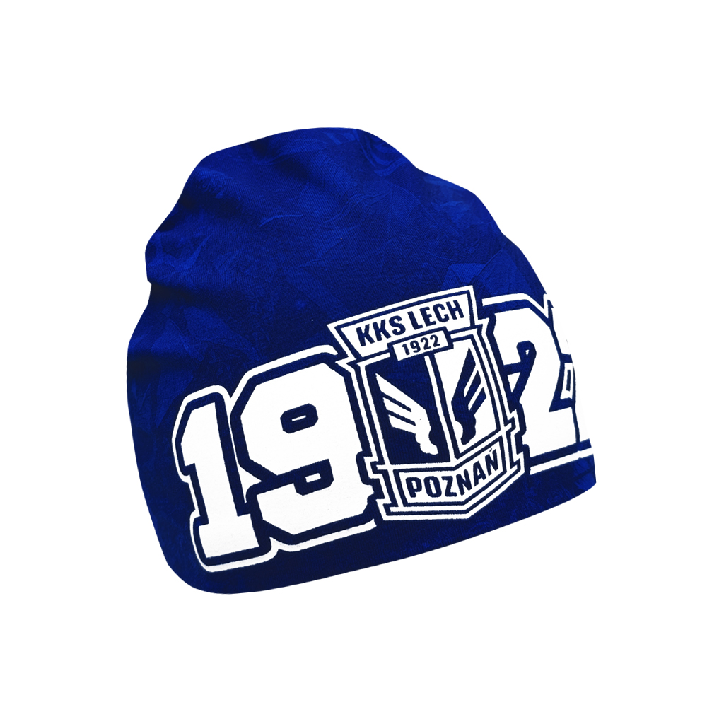 CZAPKA DZIECIĘCA 1922