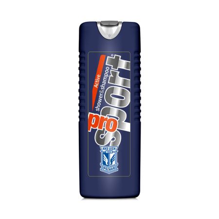 ŻEL POD PRYSZNIC HERB ACTIVE