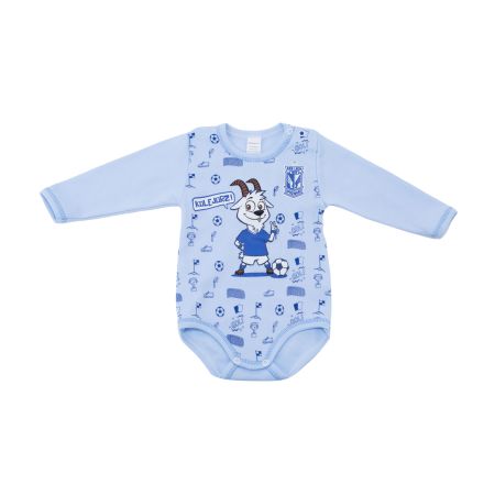 Body Koziołek Cartoonz