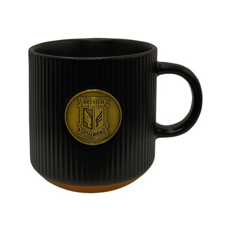 KUBEK Z ODZNAKĄ HERB