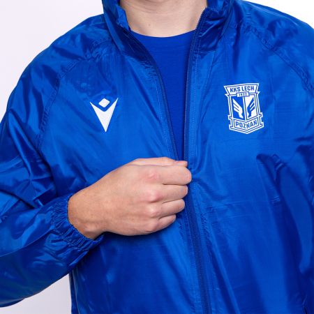 KOSZULKA MECZOWA 2025-2026 TESTOWA