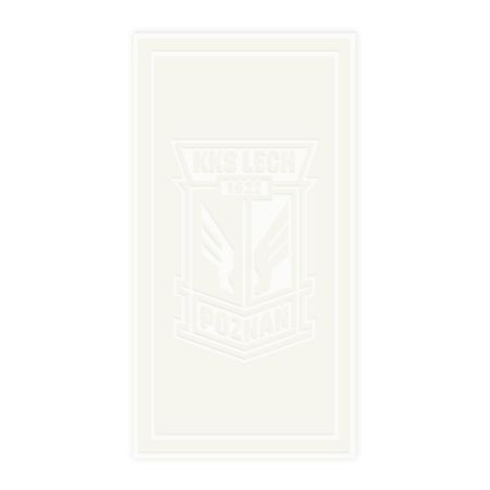 RĘCZNIK HERB BEŻOWY