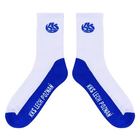SKARPETY SPORTOWE KKS LECH