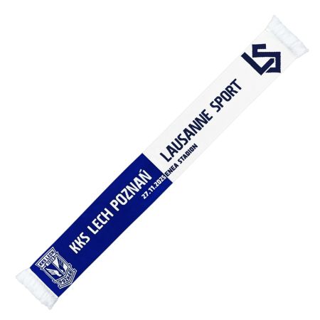 SZALIK LECH VS LAUSANNE