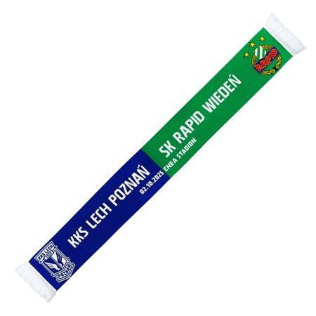 SZALIK LECH VS RAPID