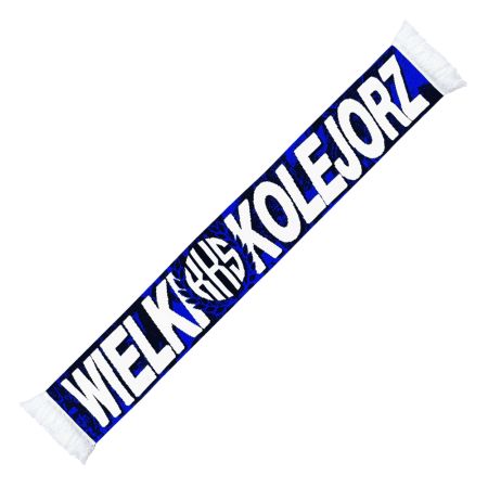 SZALIK NIECH ZWYCIĘŻA LECH