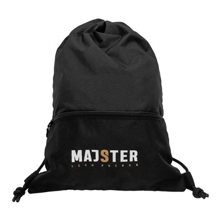 WOREK MAJSTER CZARNY