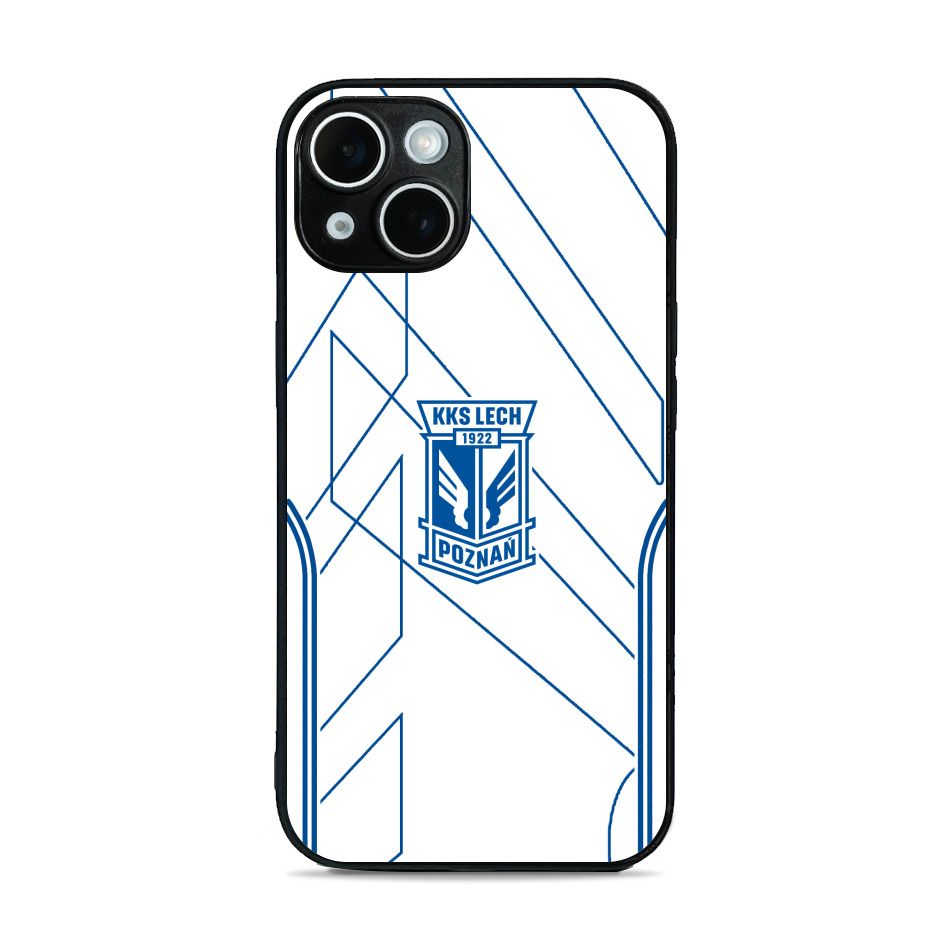 Etui Glossy case - wzór G02LP