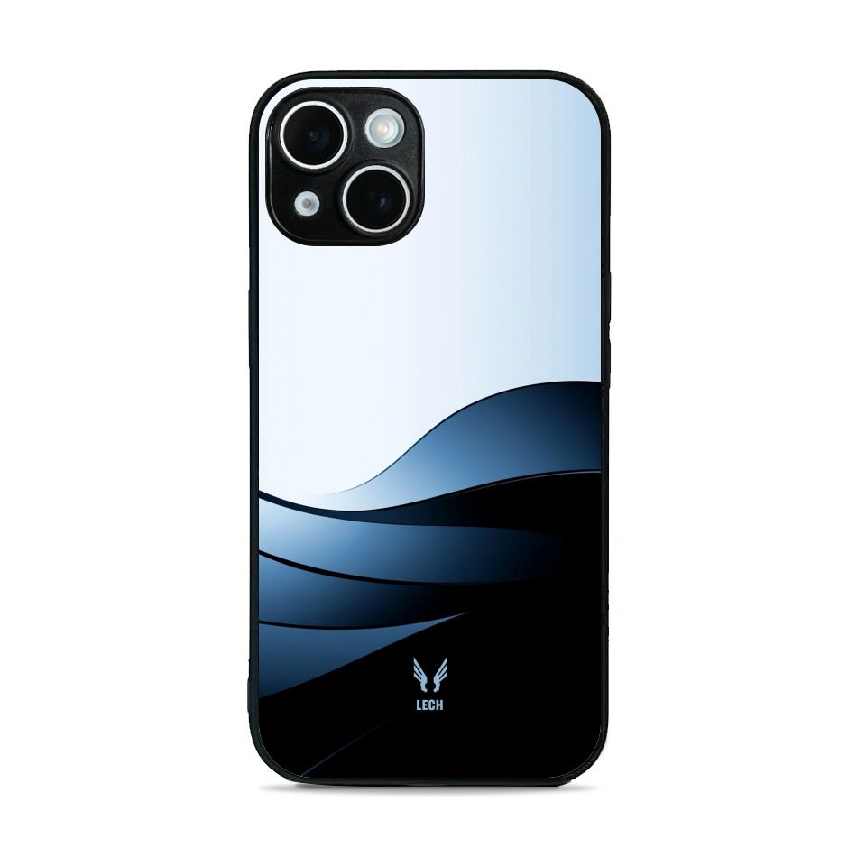 Etui Glossy case - wzór G04LP
