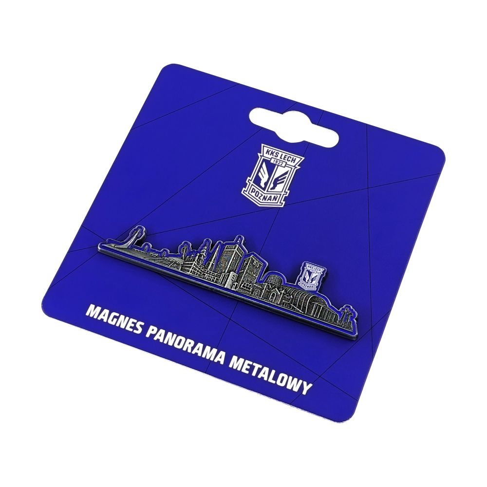 MAGNES PANORAMA METALOWY