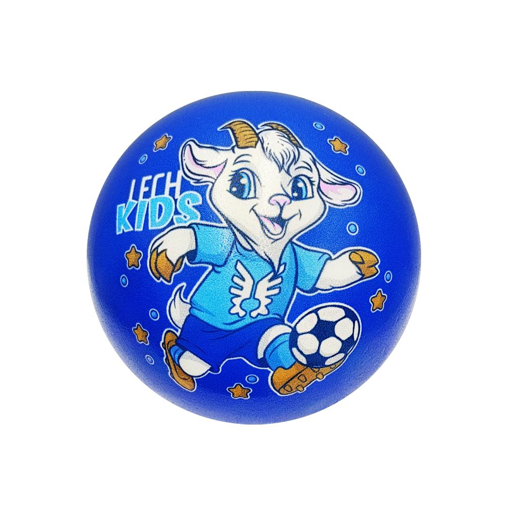 PIŁKA LECH KIDS MAŁA