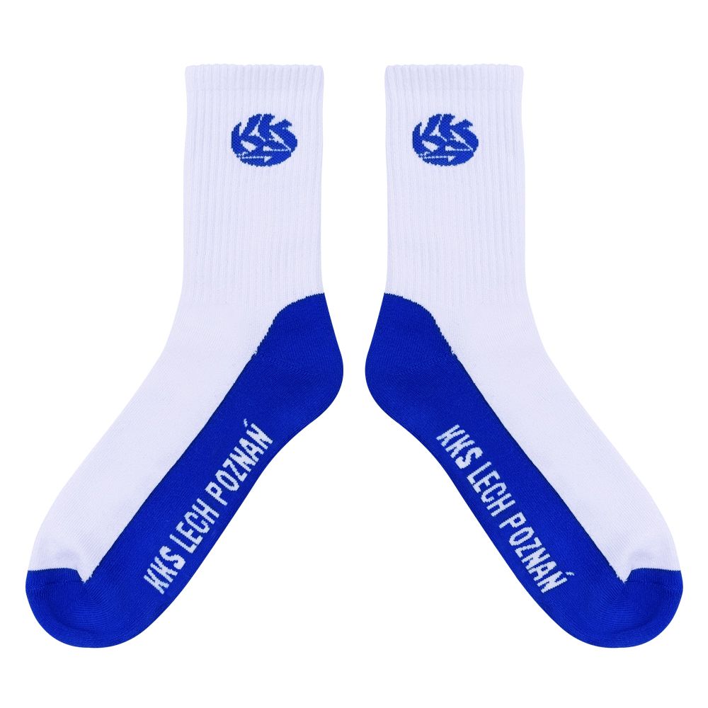 SKARPETY SPORTOWE KKS LECH