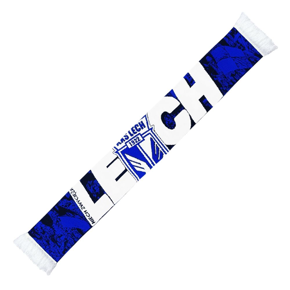 SZALIK NIECH ZWYCIĘŻA LECH