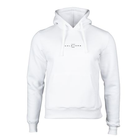 BLUZA 1922 TRYBUNY BIAŁA