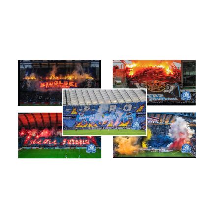 Zestaw Magnesów Oprawy v4