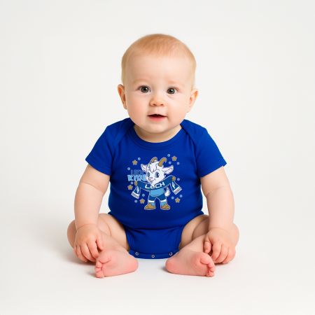 BODY LECH KIDS NIEBIESKIE