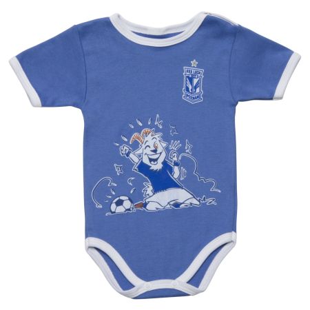 Body Koziołek niebieskie