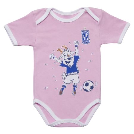 Body Koziołek różowe