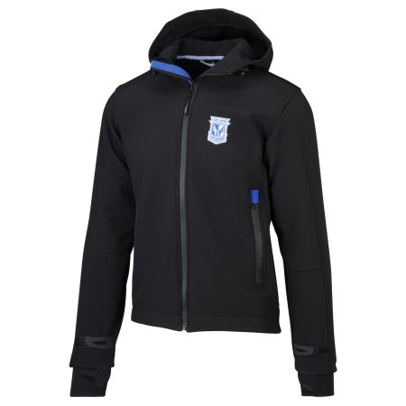 Kurtka PRO-shell Czarna