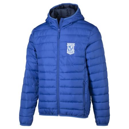 Kurtka Zimowa Pikowana LP