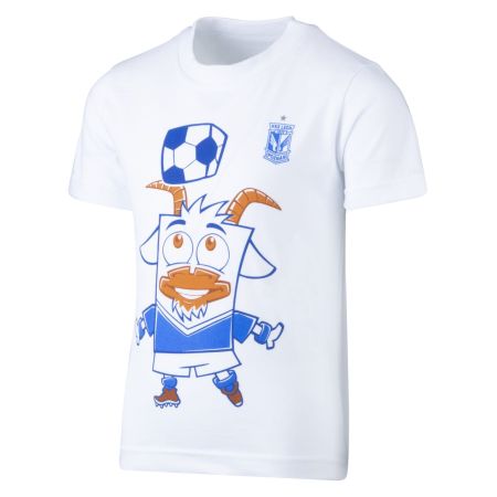 Koszulka Dziecięca Koziołek