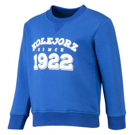 Bluza dziecięca 12 zawodnik