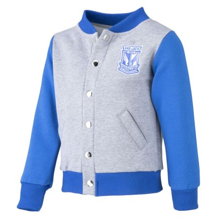 Bluza Chłopięca bomber 12 zawodnik