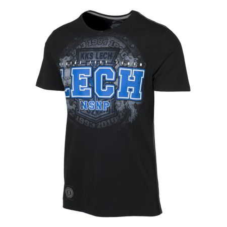 Koszulka Rycerz Czarna