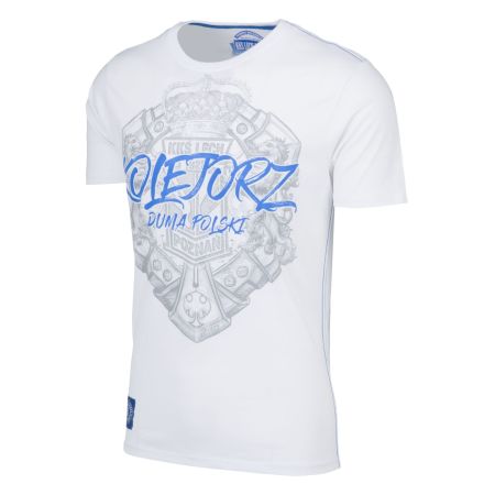 Koszulka Duma Polski Biała