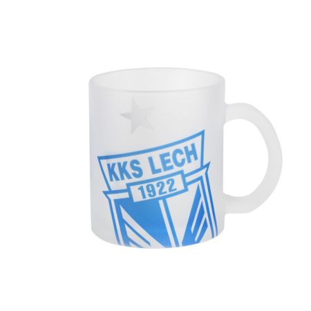 Kubek herb szroniony