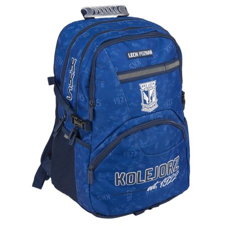 Plecak Kolejorz BS