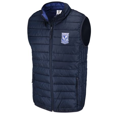 KAMIZELKA HERB GARNATOWA