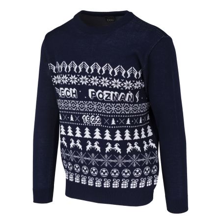 Sweter świąteczny LP