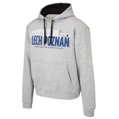 Bluza Bułgarska Szara