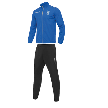 Dres Dziecięcy Macron Lech Poznań