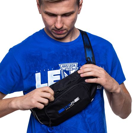 NERKA 1922 KOLEJORZ BS CZARNA