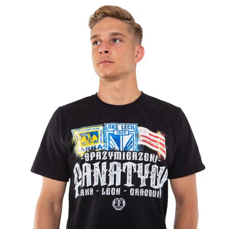 Koszulka Sprzymierzeni Fanatycy FTF