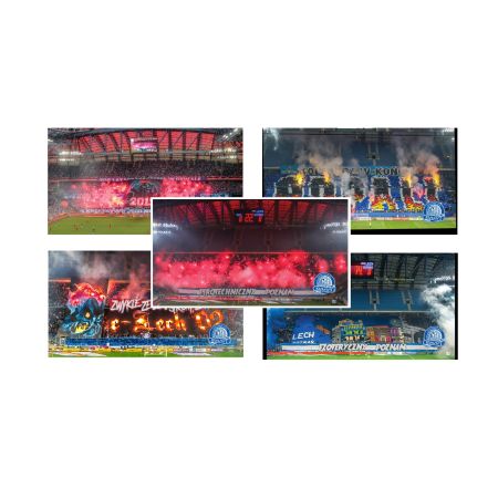 Zestaw Magnesów Oprawy v1