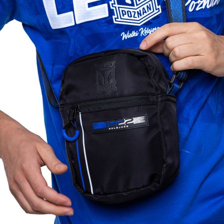 LISTONOSZKA 1922 KOLEJORZ BS CZARNA