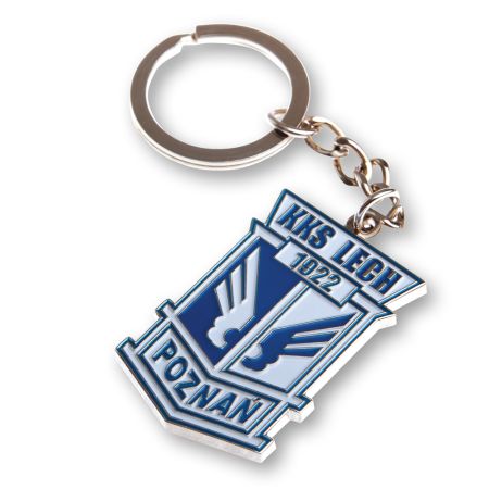 Breloczek Metalowy Herb