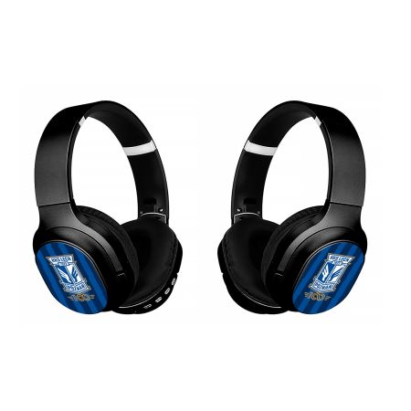 Słuchawki bezprzewodowe LP