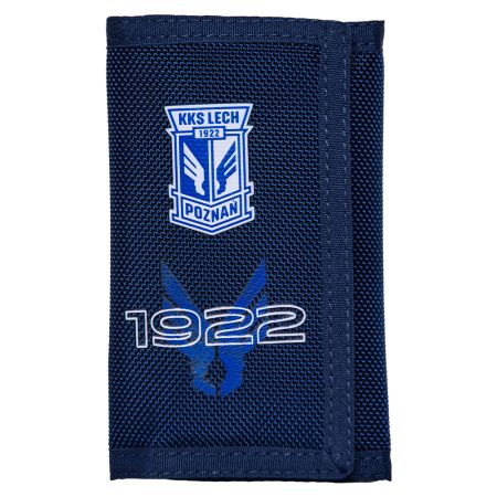 PORTFEL 1922 SKRZYDEŁKA BS GRANATOWY