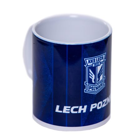 KUBEK HERB 2024/2025 NIEBIESKI