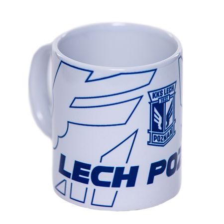 KUBEK HERB 2024/2025 BIAŁY