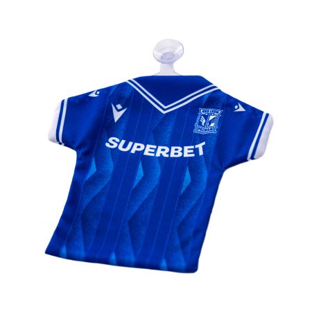 MINIKOSZULKA NIEBIESKA 24/25