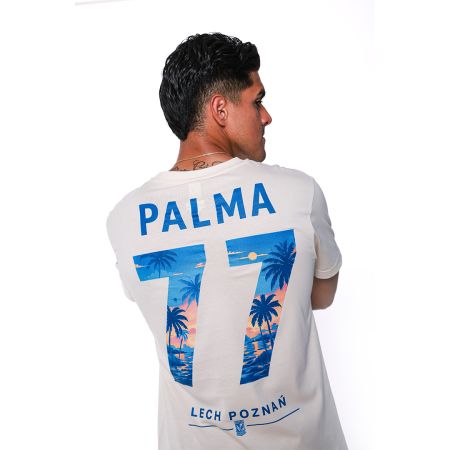 KOSZULKA WAKCJE POD PALMĄ